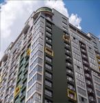 Продам 3-комнатную квартиру в новостройке, ЖК Парковый Город, 92 м², без внутренних работ
