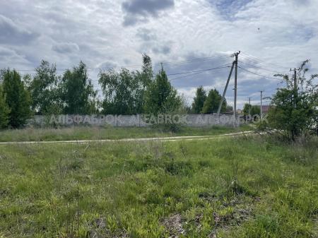 Продам дачный участок участок