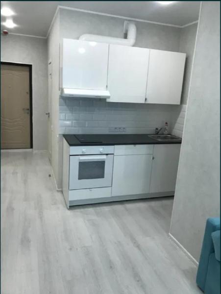 Продам квартиру-студію, ЖК&nbsp;«Акварель&nbsp;1»