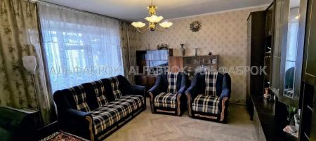 Продам 3-кімнатну квартиру