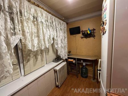 Продам 2-комнатную квартиру
