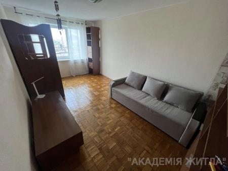 Сдам 1-комнатную квартиру