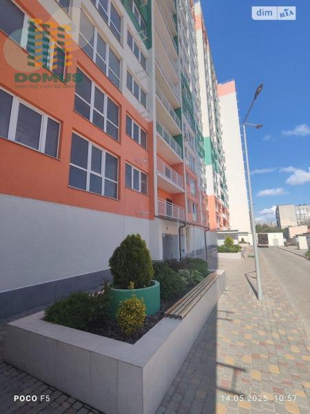 Продам 1-кімнатну квартиру, ЖК Бульвар Акацiй