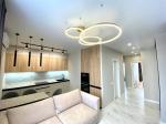 Продам 2-кімнатну квартиру, 62.50 м², авторський дизайн