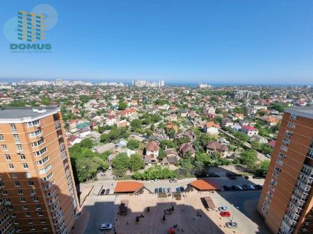 Продам 1-кімнатну квартиру, ЖК «Дмитрієвський»