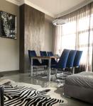 Продам 3-кімнатну квартиру, ЖК Ізумрудний, 115 м², авторський дизайн