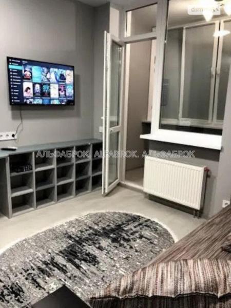 Продам 1-комнатную квартиру