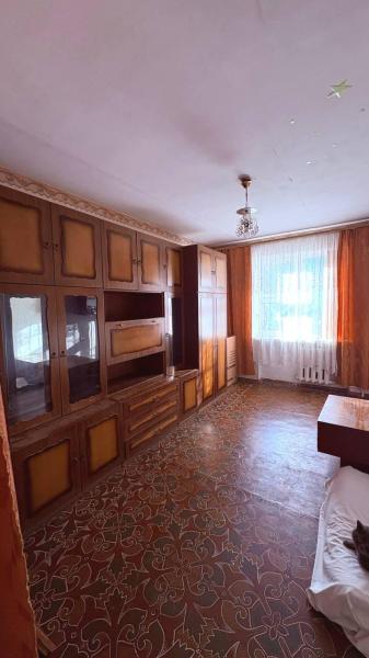 Продам 3-кімнатну квартиру