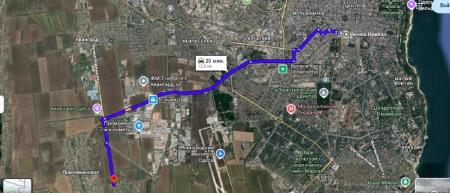 Продам ділянку під забудову житлової нерухомості