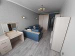 Здам 1-кімнатну квартиру, ЖК Південний квартал, 44.50 м², євроремонт