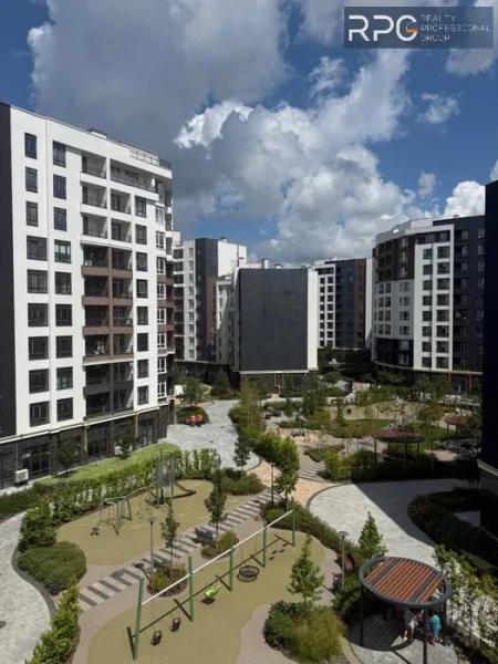 Продам 3-кімнатну квартиру в новобудові, ЖК Синергія Сіті