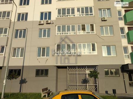 Продам 2-кімнатну квартиру, ЖК Вудлайн