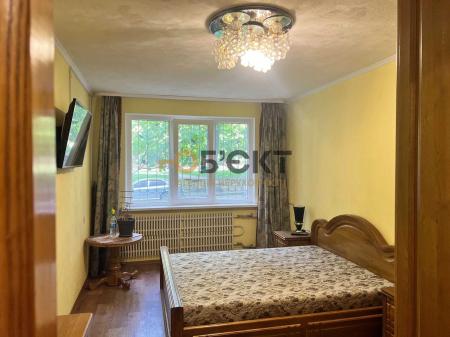 Продам 3-кімнатну квартиру