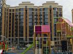 Продам 2-кімнатну квартиру, ЖК Sofia Nova, 65 м², без ремонту
