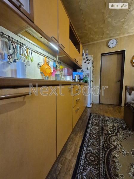 Продам 3-кімнатну квартиру