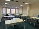 Здам офіс в офісному центрі, 324 м², євроремонт