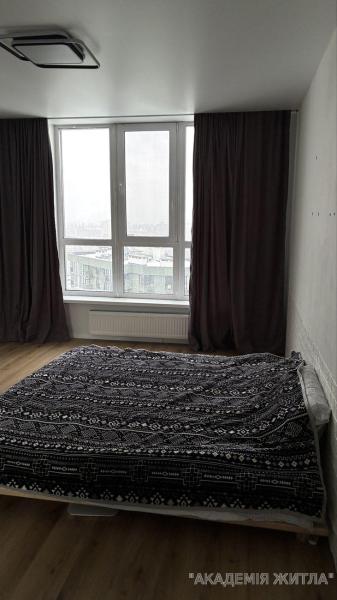 Продам 1-комнатную квартиру в новостройке, ЖК&nbsp;«Сырецкие&nbsp;сады»