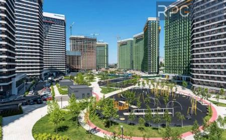 Продам 2-кімнатну квартиру, ЖК&nbsp;Great