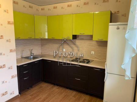 Продам 2-кімнатну квартиру в новобудові