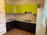 Продам 2-кімнатну квартиру в новобудові, 64 м², євроремонт