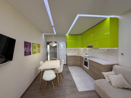 Продам 2-комнатную квартиру в новостройке, ЖК&nbsp;«Молодежный»