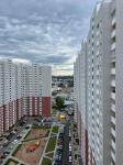 Продам 1-комнатную квартиру в новостройке, ЖК Navigator, 47 м², без ремонта