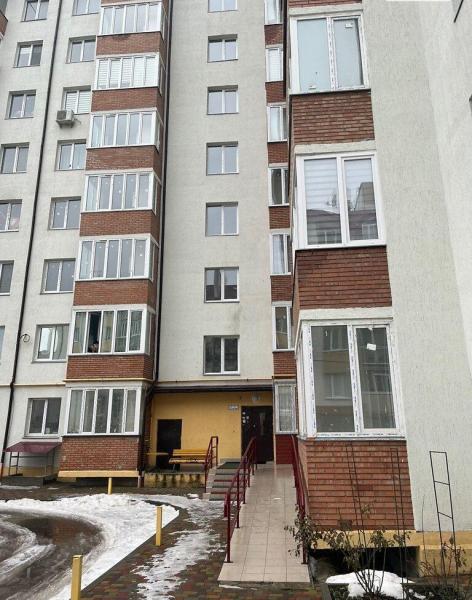 Продаж квартири