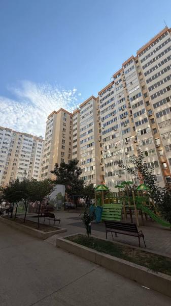 Продам 1-кімнатну квартиру в новобудові