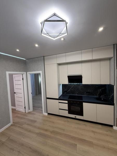 Продам 2-кімнатну квартиру в новобудові, ЖК&nbsp;68&nbsp;Перлина