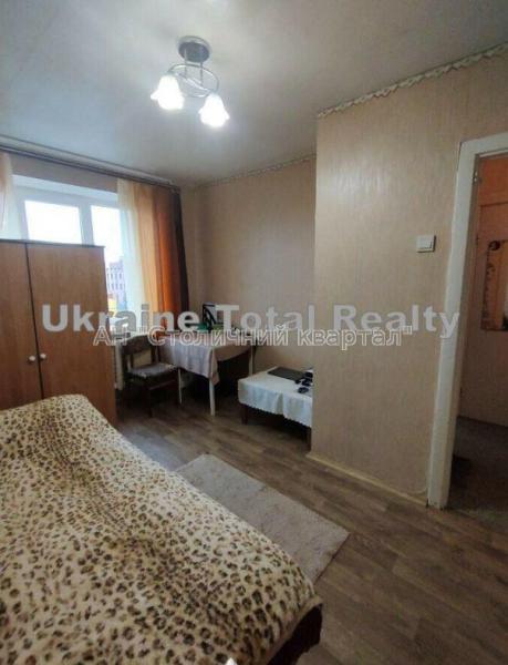 Продам 1-комнатную квартиру