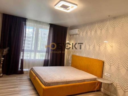 Продам 1-кімнатну квартиру в новобудові, ЖК&nbsp;«Рогатинський»,&nbsp;буд.1