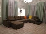 Продам 2-кімнатну квартиру, 54.70 м², капітальний ремонт