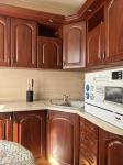 Сдам 3-комнатную квартиру, 72 м², косметический ремонт