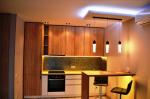 Сдам 1-комнатную квартиру в новостройке, ЖК Малахит, 56 м², евроремонт