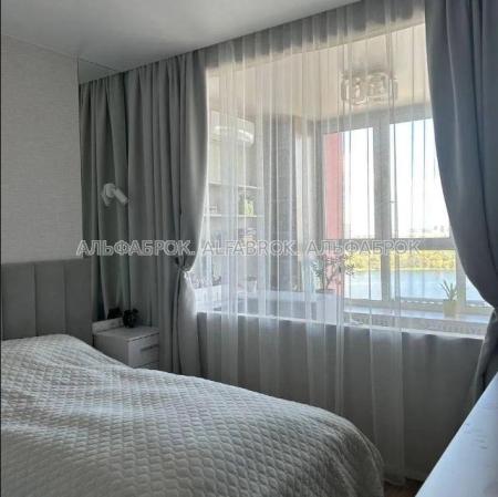 Продам 2-кімнатну квартиру, ЖК Dock32