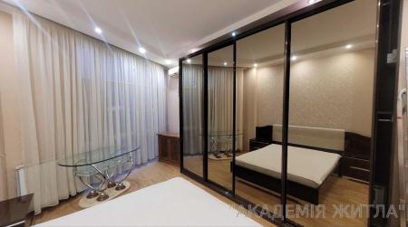 Сдам 3-комнатную квартиру