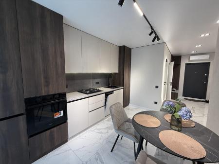 Продам 1-кімнатну квартиру в новобудові, ЖК Family Plaza