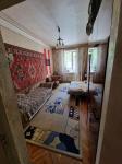 Продам 2-комнатную квартиру, 52.30 м², косметический ремонт