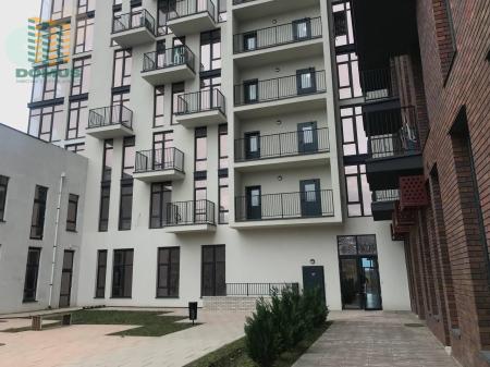 Продам 1-кімнатну квартиру, ЖК «Простір на Радісній»