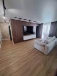 Продам 3-комнатную квартиру, 83 м², авторский дизайн