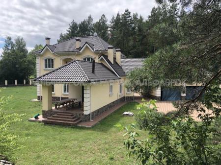 Продам 2-поверховий будинок