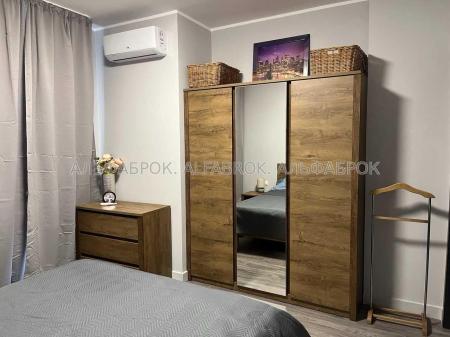 Продам 1-комнатную квартиру, ЖК Campus