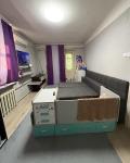Продам 1-кімнатну квартиру, 31 м², частковий ремонт