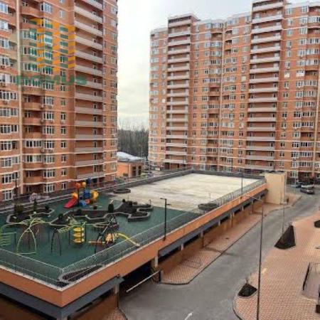 Продам 1-кімнатну квартиру, ЖК «Real Park»