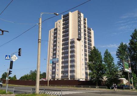 Продаж квартири