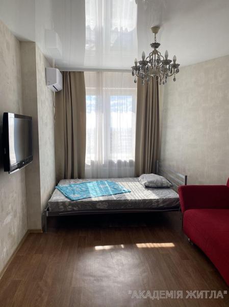 Сдам 1-комнатную квартиру в новостройке