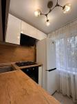 Продам 2-кімнатну квартиру, 45 м², євроремонт