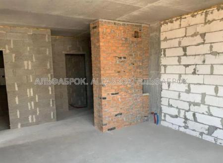 Продам 2-комнатную квартиру, ЖК Варшавский 3