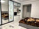 Продам 1-кімнатну квартиру, ЖК «Щасливий на Яблуневій», 37 м², євроремонт