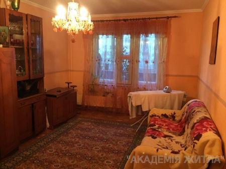 Продам 3-комнатную квартиру